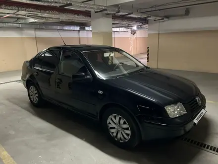 Volkswagen Jetta 2002 года за 3 000 000 тг. в Актау