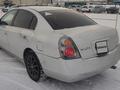 Nissan Altima 2003 годаfor2 400 000 тг. в Караганда – фото 4