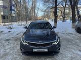 Kia K5 2019 годаүшін10 800 000 тг. в Уральск