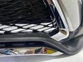 Обвес бампер в сборе Lexus RX F Sport обвес решетка молдинг хром юбкаүшін35 000 тг. в Алматы – фото 6