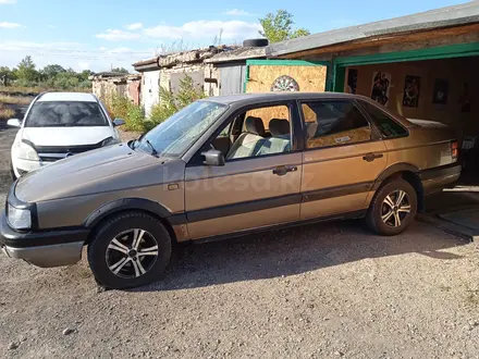 Volkswagen Passat 1990 года за 750 000 тг. в Караганда – фото 5