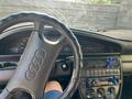 Audi 100 1992 года за 1 300 000 тг. в Тараз – фото 10