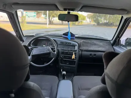 ВАЗ (Lada) 2115 2011 года за 1 400 000 тг. в Тараз – фото 2