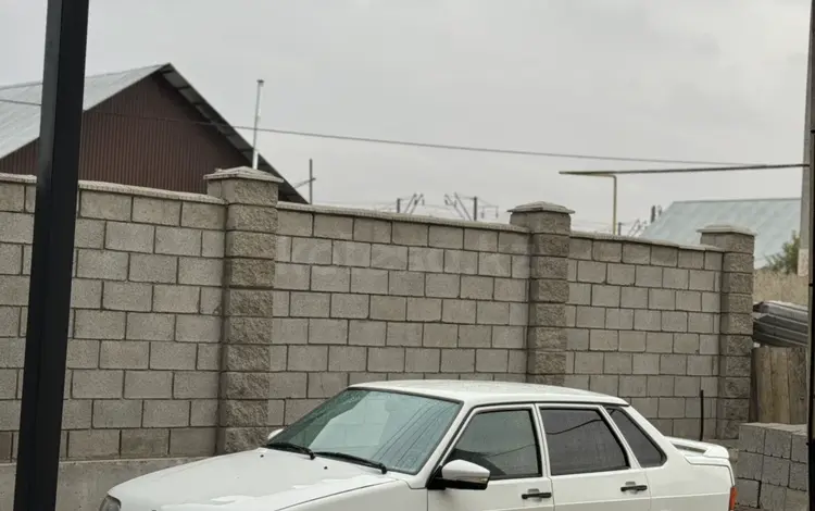 ВАЗ (Lada) 2115 2011 года за 1 400 000 тг. в Тараз