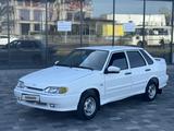 ВАЗ (Lada) 2115 2011 годаүшін1 400 000 тг. в Тараз – фото 3