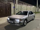 Nissan Maxima 1995 годаүшін2 250 000 тг. в Тараз – фото 5