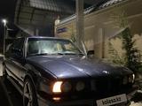 BMW 525 1995 года за 2 700 000 тг. в Шымкент – фото 4