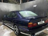 BMW 525 1995 года за 2 700 000 тг. в Шымкент – фото 3