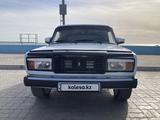 ВАЗ (Lada) 2107 2007 года за 1 200 000 тг. в Актау – фото 3