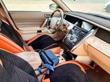 Nissan Teana 2005 годаүшін2 000 000 тг. в Уральск