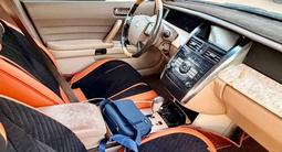 Nissan Teana 2005 годаүшін2 000 000 тг. в Уральск