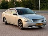 Nissan Teana 2005 годаүшін2 000 000 тг. в Уральск – фото 2