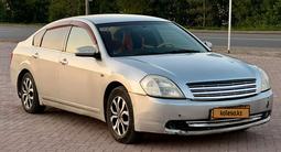 Nissan Teana 2005 годаүшін2 000 000 тг. в Уральск – фото 2