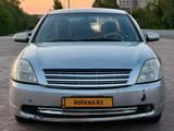 Nissan Teana 2005 годаүшін2 000 000 тг. в Уральск – фото 4