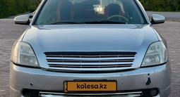 Nissan Teana 2005 годаүшін2 000 000 тг. в Уральск – фото 4