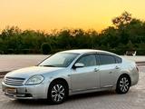 Nissan Teana 2005 годаүшін2 000 000 тг. в Уральск – фото 5