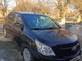 Chevrolet Cobalt 2013 годаүшін3 750 000 тг. в Кентау – фото 3