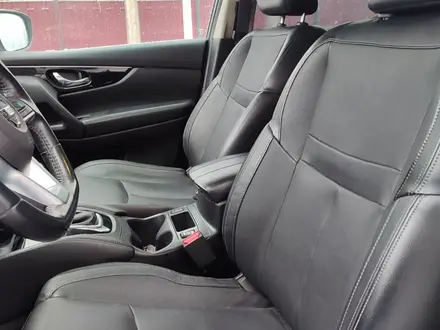 Nissan Qashqai 2019 года за 7 500 000 тг. в Астана – фото 2