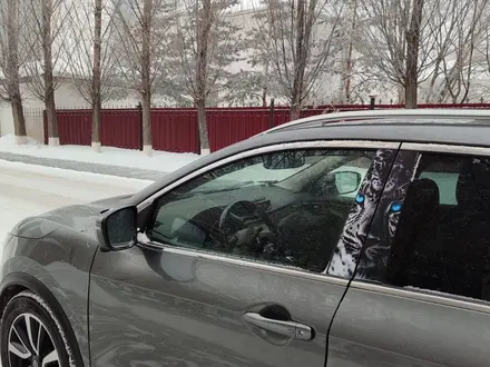 Nissan Qashqai 2019 года за 7 500 000 тг. в Астана – фото 10