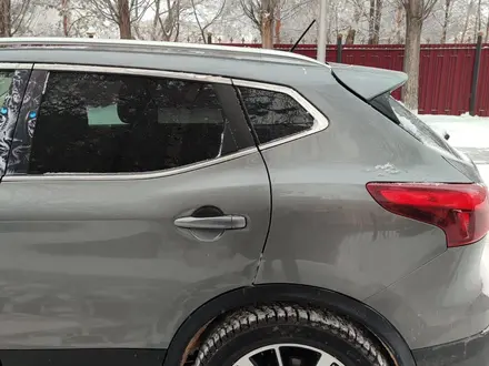 Nissan Qashqai 2019 года за 7 500 000 тг. в Астана