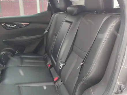 Nissan Qashqai 2019 года за 7 500 000 тг. в Астана – фото 3