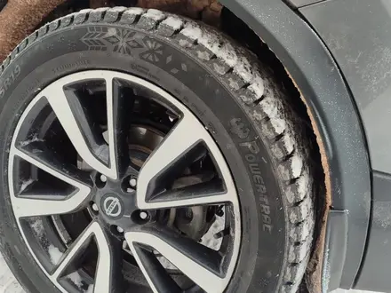 Nissan Qashqai 2019 года за 7 500 000 тг. в Астана – фото 4