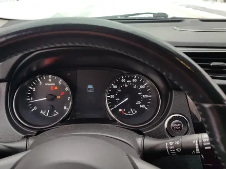 Nissan Qashqai 2019 года за 7 500 000 тг. в Астана – фото 7