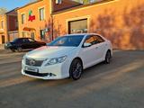 Toyota Camry 2011 года за 8 100 000 тг. в Уральск – фото 2