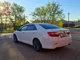 Toyota Camry 2011 года за 8 100 000 тг. в Уральск – фото 3