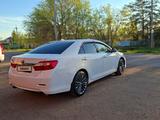 Toyota Camry 2011 года за 8 100 000 тг. в Уральск – фото 4