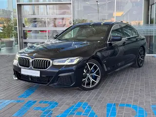 BMW 530 XDrive