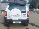 Chevrolet Niva 2017 годаfor3 700 000 тг. в Павлодар – фото 3