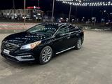 Hyundai Sonata 2016 годаүшін5 800 000 тг. в Атырау – фото 2