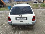 Volkswagen Golf 1994 года за 1 200 000 тг. в Есик – фото 5