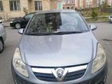 Opel Corsa 2008 года за 2 200 000 тг. в Шымкент – фото 2