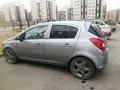 Opel Corsa 2008 года за 2 200 000 тг. в Шымкент – фото 3