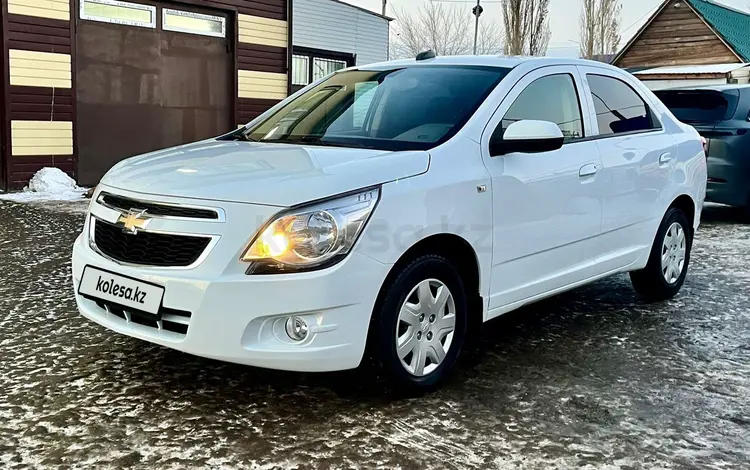 Chevrolet Cobalt 2020 года за 4 850 000 тг. в Павлодар