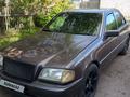 Mercedes-Benz C 200 1995 годаfor2 000 000 тг. в Атбасар – фото 2