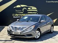 Hyundai Sonata 2011 годаүшін6 000 000 тг. в Атырау