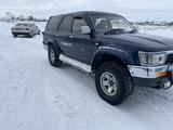 Toyota Hilux Surf 1995 года за 2 600 000 тг. в Макинск – фото 2