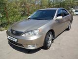 Toyota Camry 2003 года за 4 200 000 тг. в Алматы – фото 2