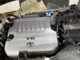 Двигатель 1Mz-fe объем 3.0л за 42 500 тг. в Алматы – фото 3