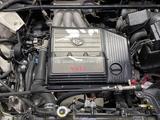 Двигатель 1Mz-fe объем 3.0л за 42 500 тг. в Алматы – фото 2