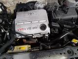 Двигатель 1Mz-fe объем 3.0л за 42 500 тг. в Алматы
