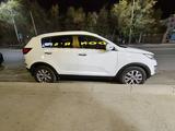 Kia Sportage 2015 годаfor8 200 000 тг. в Кызылорда – фото 2