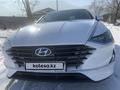 Hyundai Sonata 2021 года за 12 900 000 тг. в Алматы – фото 6