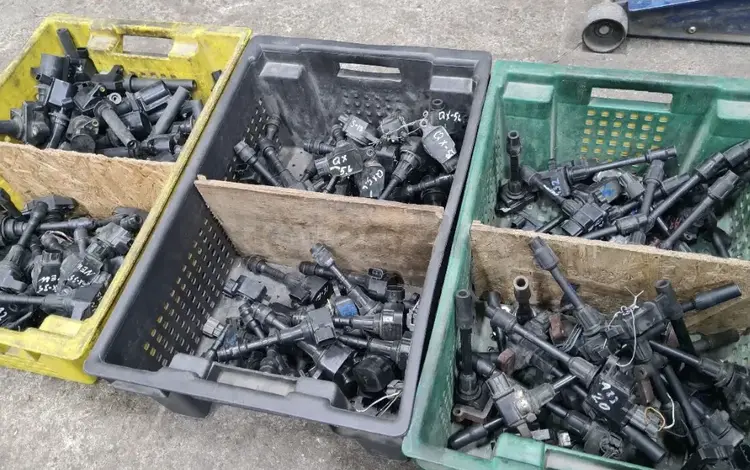 Катушка на Mazda Катушка зажигания на Мазда за 7 990 тг. в Алматы