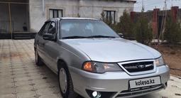 Daewoo Nexia 2011 года за 1 600 000 тг. в Туркестан – фото 2