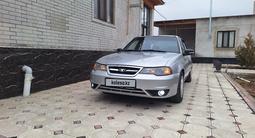 Daewoo Nexia 2011 года за 1 600 000 тг. в Туркестан