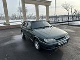 ВАЗ (Lada) 2114 2012 годаfor1 600 000 тг. в Шу – фото 5